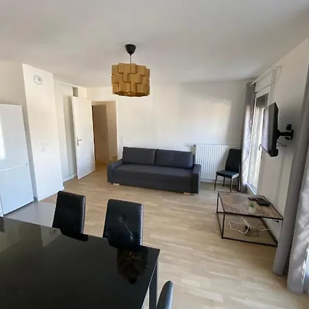 Luxury Appartement 5 Asnieres Paris Exterior photo