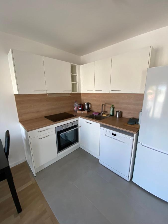 Apartment Luxury 5 Paris *