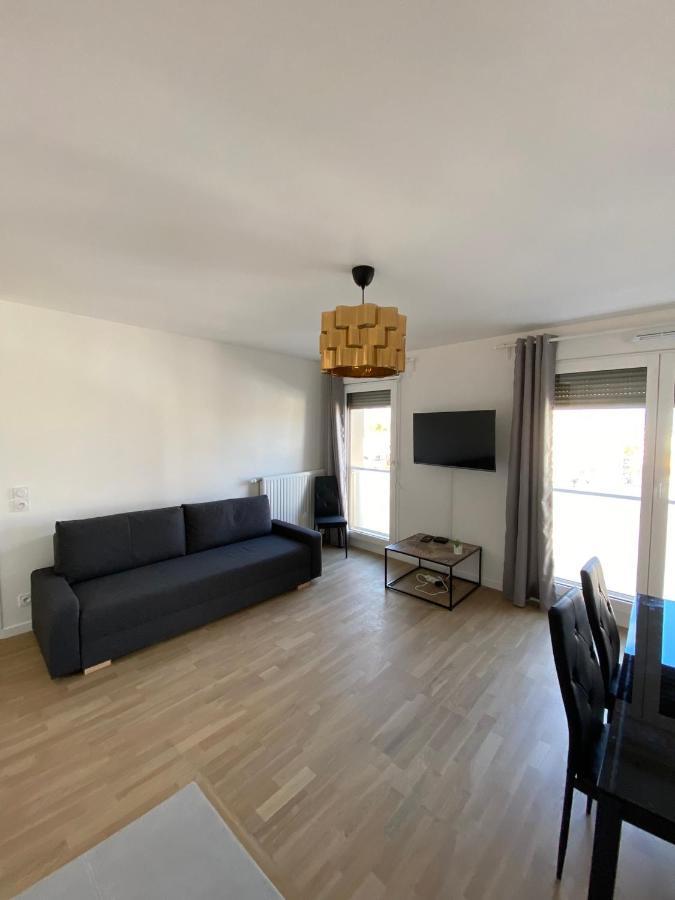 Apartment Luxury 5 Paris *