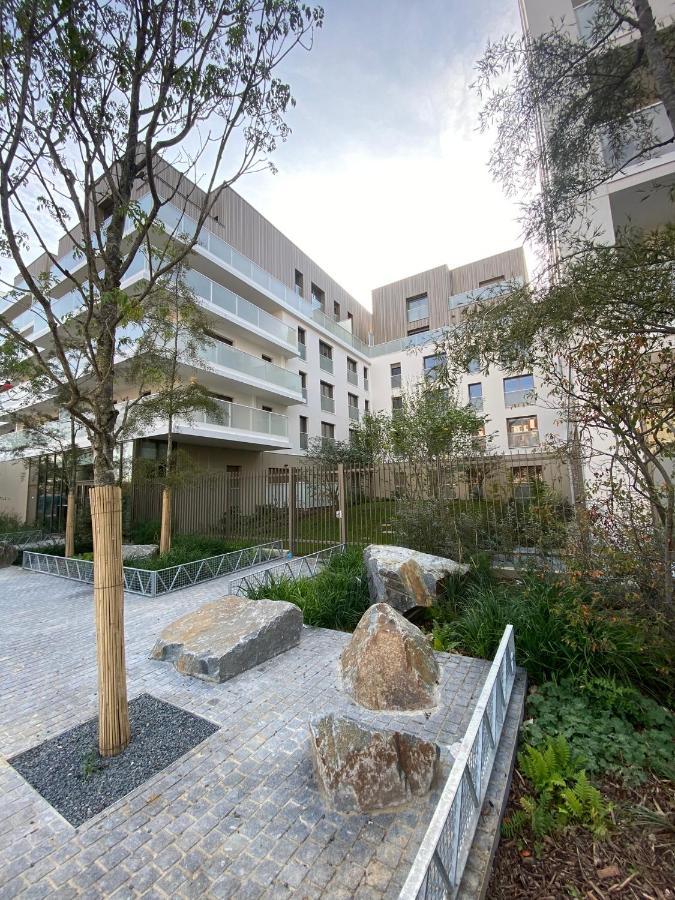 Luxury 5 Paris Asnieres-sur-Seine