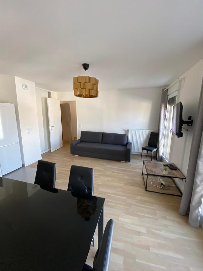 Luxury 5 Paris