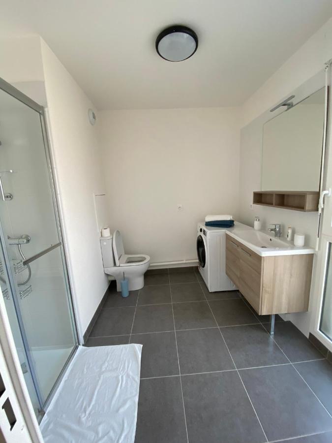 Luxury 5 Paris Apartment Asnieres-sur-Seine